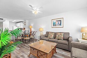 Gulfview ll by Padre Getaways