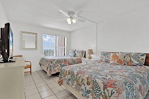 Gulfview ll by Padre Getaways