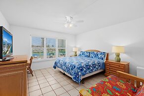 Gulfview ll by Padre Getaways