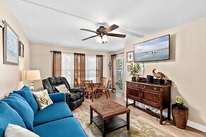 Gulfview ll by Padre Getaways