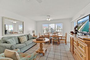 Gulfview ll by Padre Getaways