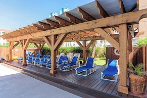 Gulfview ll by Padre Getaways