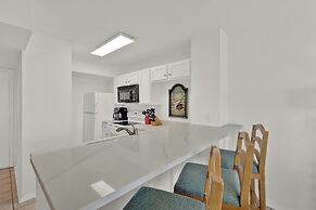 Gulfview ll by Padre Getaways