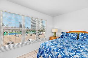 Gulfview ll by Padre Getaways