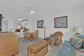 Gulfview ll by Padre Getaways