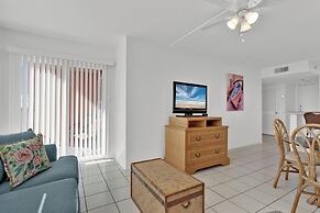 Gulfview ll by Padre Getaways