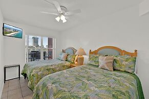 Gulfview ll by Padre Getaways