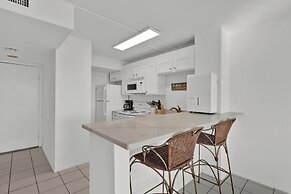 Gulfview ll by Padre Getaways