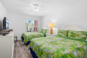 Gulfview ll by Padre Getaways