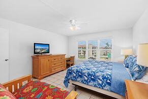 Gulfview ll by Padre Getaways