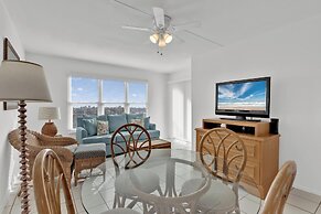 Gulfview ll by Padre Getaways