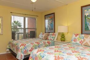 Gulfview ll by Padre Getaways