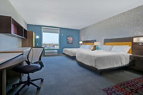 Home2 Suites Corpus Christi Southeast