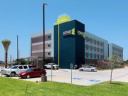 Home2 Suites Corpus Christi Southeast