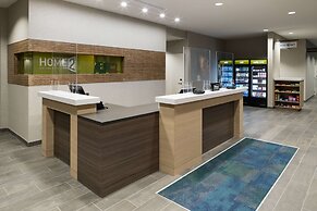 Home2 Suites by Hilton Fort Worth Cultural District
