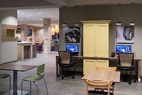 Home2 Suites by Hilton Fort Worth Cultural District
