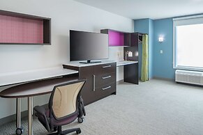Home2 Suites by Hilton Fort Worth Cultural District