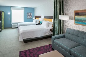 Home2 Suites by Hilton Fort Worth Cultural District