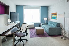 Home2 Suites by Hilton Fort Worth Cultural District