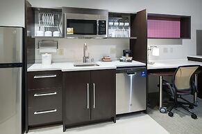 Home2 Suites by Hilton Fort Worth Cultural District