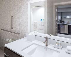 Home2 Suites by Hilton Fort Worth Cultural District