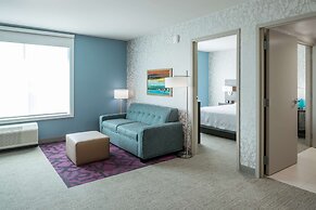 Home2 Suites by Hilton Fort Worth Cultural District