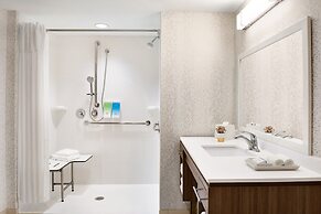 Home2 Suites by Hilton Fort Worth Cultural District