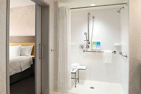Home2 Suites by Hilton Fort Worth Cultural District