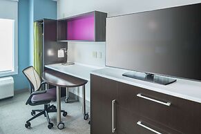 Home2 Suites by Hilton Fort Worth Cultural District