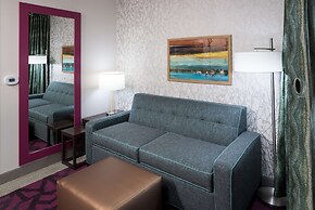 Home2 Suites by Hilton Fort Worth Cultural District