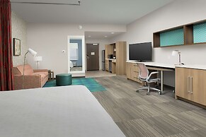 Home2 Suites by Hilton Miami Doral West Airport