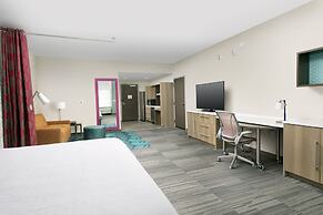Home2 Suites by Hilton Miami Doral West Airport