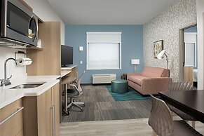 Home2 Suites by Hilton Miami Doral West Airport