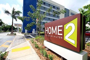 Home2 Suites by Hilton Miami Doral West Airport
