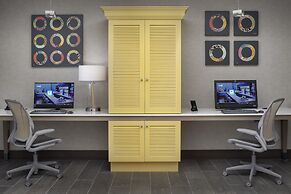 Home2 Suites by Hilton Miami Doral West Airport