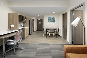 Home2 Suites by Hilton Miami Doral West Airport