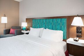 Hampton Inn & Suites Watsonville