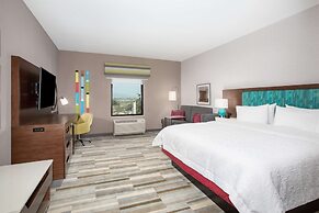 Hampton Inn & Suites Watsonville