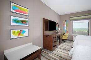 Hampton Inn & Suites Watsonville