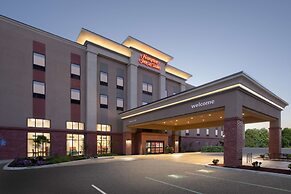 Hampton Inn & Suites Watsonville
