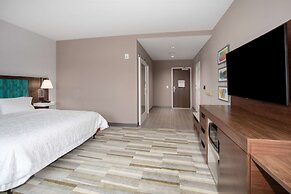 Hampton Inn & Suites Watsonville