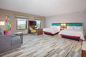 Hampton Inn & Suites Watsonville