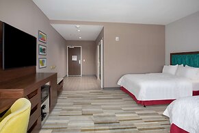 Hampton Inn & Suites Watsonville