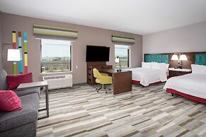 Hampton Inn & Suites Watsonville