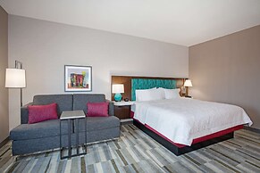 Hampton Inn & Suites Watsonville