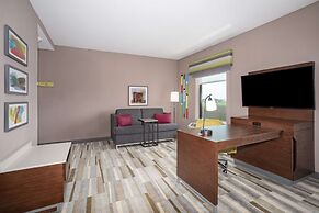 Hampton Inn & Suites Watsonville