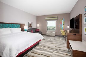 Hampton Inn & Suites Watsonville