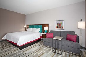 Hampton Inn & Suites Watsonville