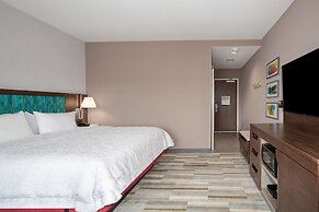 Hampton Inn & Suites Watsonville