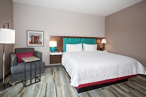 Hampton Inn & Suites Watsonville